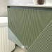 Vanity Parallel Light Green 750